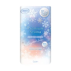 ST 雞仔牌 消臭力 贅澤浴廁消臭力 廁所除臭劑 冰晶花香, 400ml, 1罐