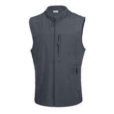 男士技術襯裡跨度實用背心 COHS32A