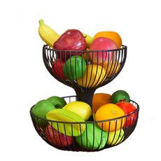 All Day Mall室內托盤, 黑色