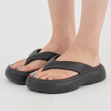 엘쏘 플랫폼 구름 쪼리 5cm