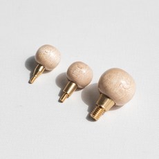 yarna C-KNIT 可替換式擋針, 2個