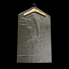 夾克 PE 塑料袋 55 x 80cm 80014, 1件, 100個