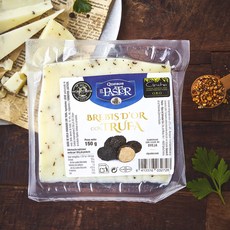 엘파스토르 트러플 치즈, 150g, 1개입, 1개