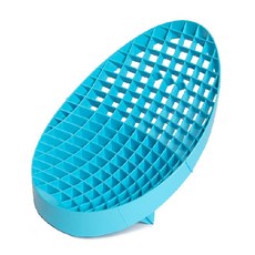 Mitt Slide V1.5 洗車桶砂石隔離網, 1個, 薄荷藍