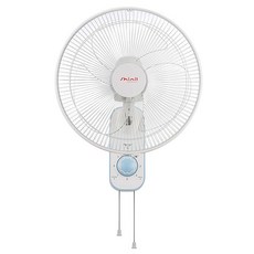 Shinil 信一 壁掛式風扇 40cm, SIF-16WJOA