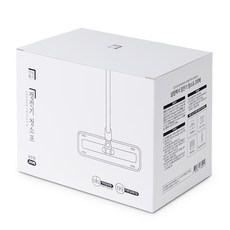 Homekeeping 平板拖把靜電清潔布 200張入, 1盒