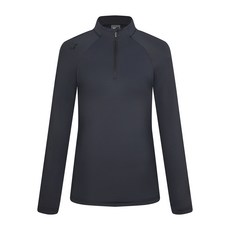 arena 女隊半拉鍊 T恤 S1FL1TZ04