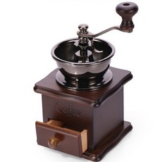 Richelle手搖咖啡研磨機, 單色, 1個