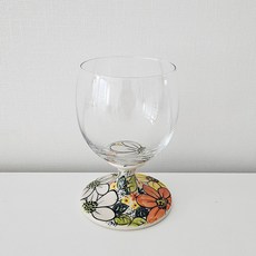 베나 폴란드그릇 와인잔 숏 551, 1개, 320ml