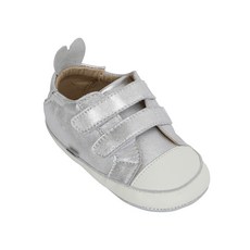 MINIWIZ Star VL 運動鞋 MZKCA1TSST21SIL