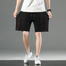 스타빈 남성용 스포츠 트레이닝 반바지