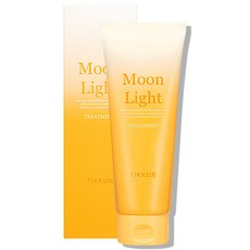 TIKKUN Perfect Clinic Treatment 月光香氛, 200ml, 1入