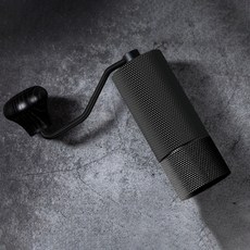 COCOBIA 手搖咖啡豆研磨機 CS-1, 單品