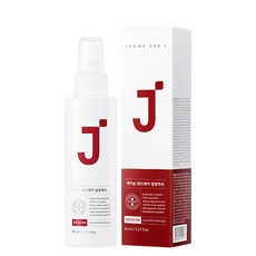 제이숲 레드제이 힐링픽서 헤어 스프레이, 95ml, 1개