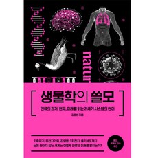 生物學的用處, 德奎斯特, 金容彬