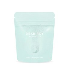바디비 유아용 디어로이 입욕제 3p, 60g, 1개