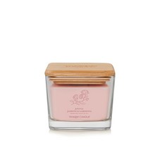 YANKee CANDLe Well-being M 蠟燭, 318g, 愉悅茉莉梔子花, 1個