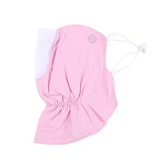 TECH SKIN 口罩 C4, 粉紅色