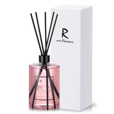 emo Redolent 擴香瓶, 梅花香, 500ml, 1瓶