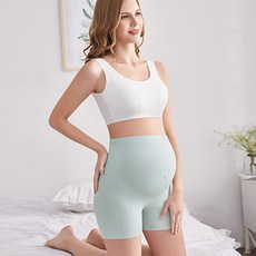 純棉孕婦加大尺碼內褲 3入