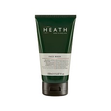 HEATH 洗面乳, 150ml, 1組