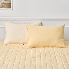 ON 젤라또 베개커버