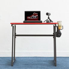 ZENIX Arena X Zero 書桌 800, 黑色