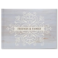 Hallmark 留言簿EDY1158, 混色, 1個