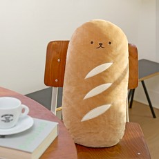 ROOM&HOME 抱枕, 法棍麵包