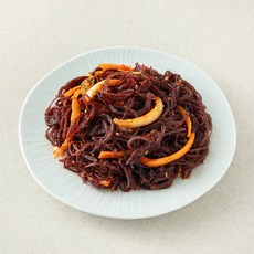 비움반찬 꼬시래기 무침, 180g, 1개