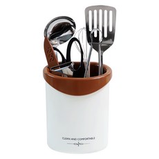 GENIAL 高級廚具 Baum3014 8支組, 混色