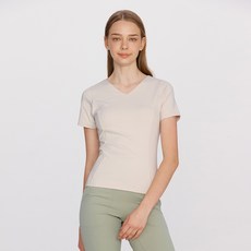 FRONT2LINE 女款簡約For Women's Hale上衣