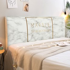 알럽홈 윈터가든 침대헤드커버, TYPE10