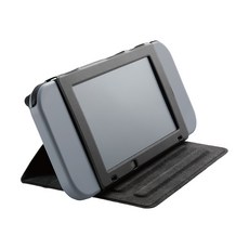 ELECOM Nintendo Switch 皮套保護套, 單色, 1個