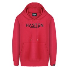 JEANMANIA Hayson 拉絨連帽襯衫 TH-344