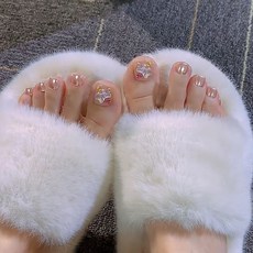 마켓감성 잇템 페디팁 24p 세트, TYPE 21, 3개