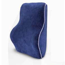 靠背椅墊 YT_RA1696, 海軍