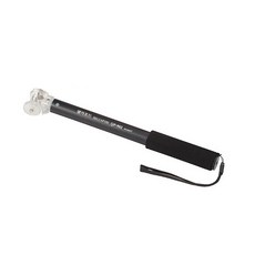 스마트폰 셀카포드, QP-902(블랙), 1개