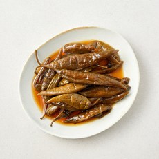 이음푸드 간장고추지, 1kg, 1개