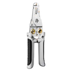 U-Adam 萬能電動剪刀 黑色 4.6 x 3 x 19.5 cm, 1個