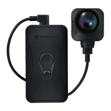 Transcend 創見 DrivePro Body 70 分離式高畫質鏡頭耐久型密錄器攝影機 64GB, 1個, TS64GDPB70A