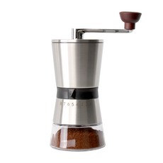 COVING 弧形手磨咖啡研磨機 CH-12, 混色, 1入