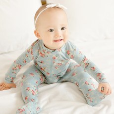 VAENAIT BABY 嬰幼兒莫代爾連身衣