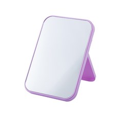 GAPANG 摺疊式桌鏡 TOYA031, 02號 紫色