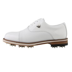 HENRY STUART 男士ICON經典釘鞋高爾夫球鞋