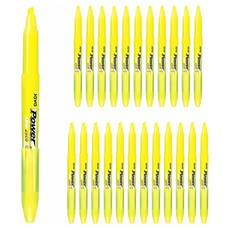 Java Pen Power Line 原創系列螢光筆, 黃色, 1組