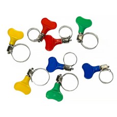 水管束8件組, 1組