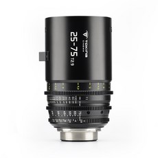 토키나 ATX 25-75mm T2.9 PL 카메라 줌렌즈