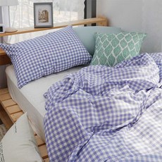 韓國 amante YOLO 純棉單層寢具套組