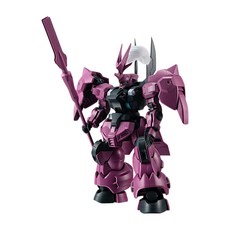 BANDAI ROBOT魂 機動戰士鋼彈 迪蘭薩 A.N.I.M.E. 古爾專用機ver., 1個